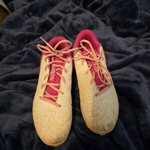 Under Armour Kids Softball Cleats 5.5y